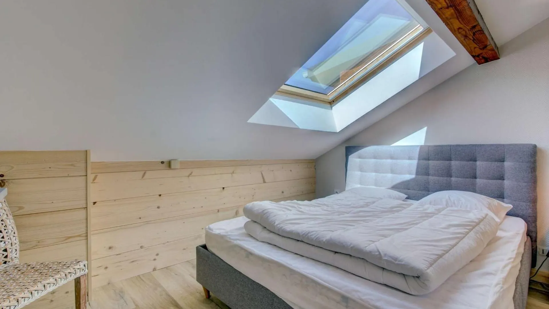 Apartment Les Prodains Appartement 4 A 6 Personnes A 100M De L'Office De Tourisme Morzine