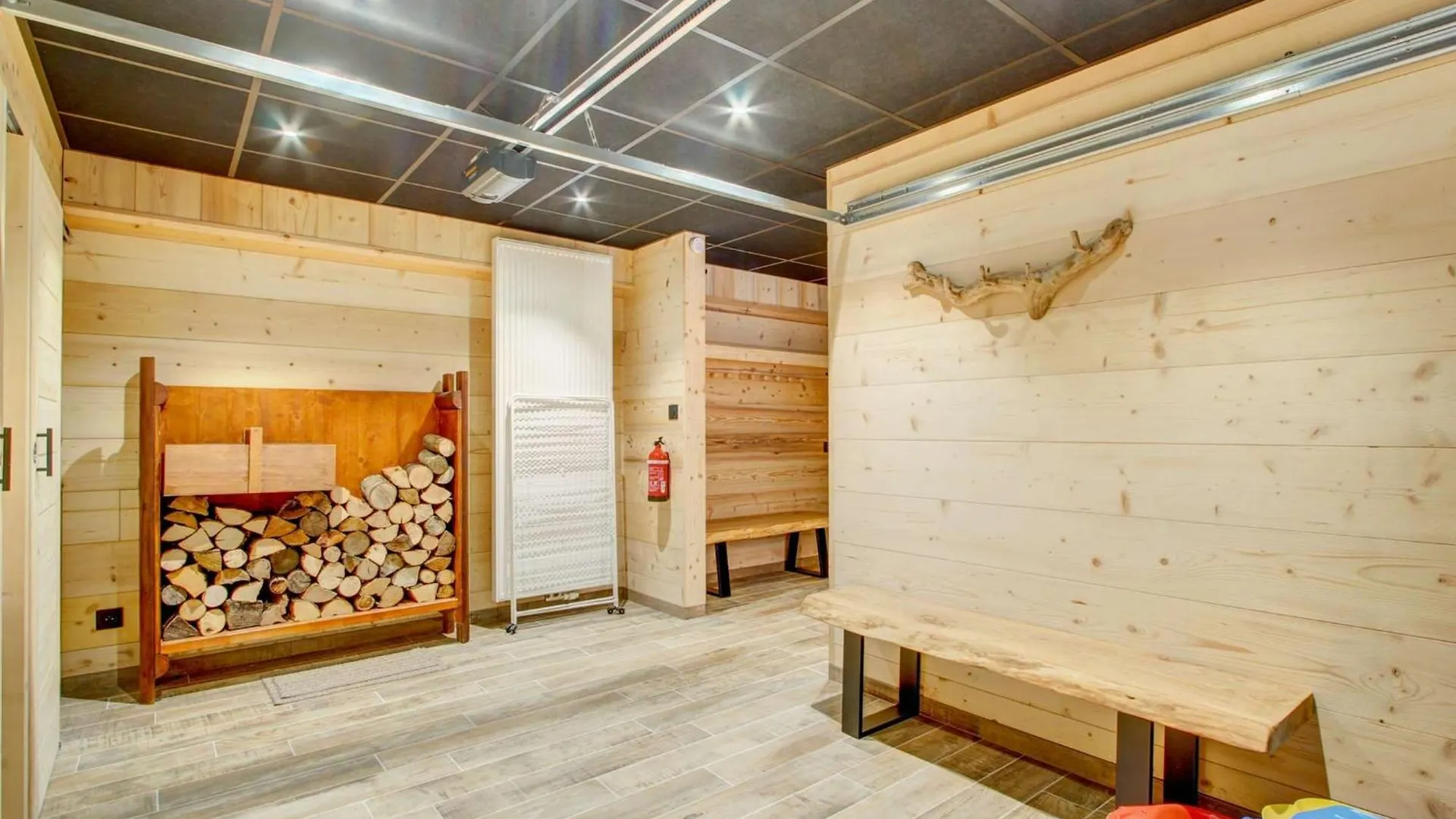 Les Prodains Appartement 4 A 6 Personnes A 100M De L'Office De Tourisme Morzine 0*,