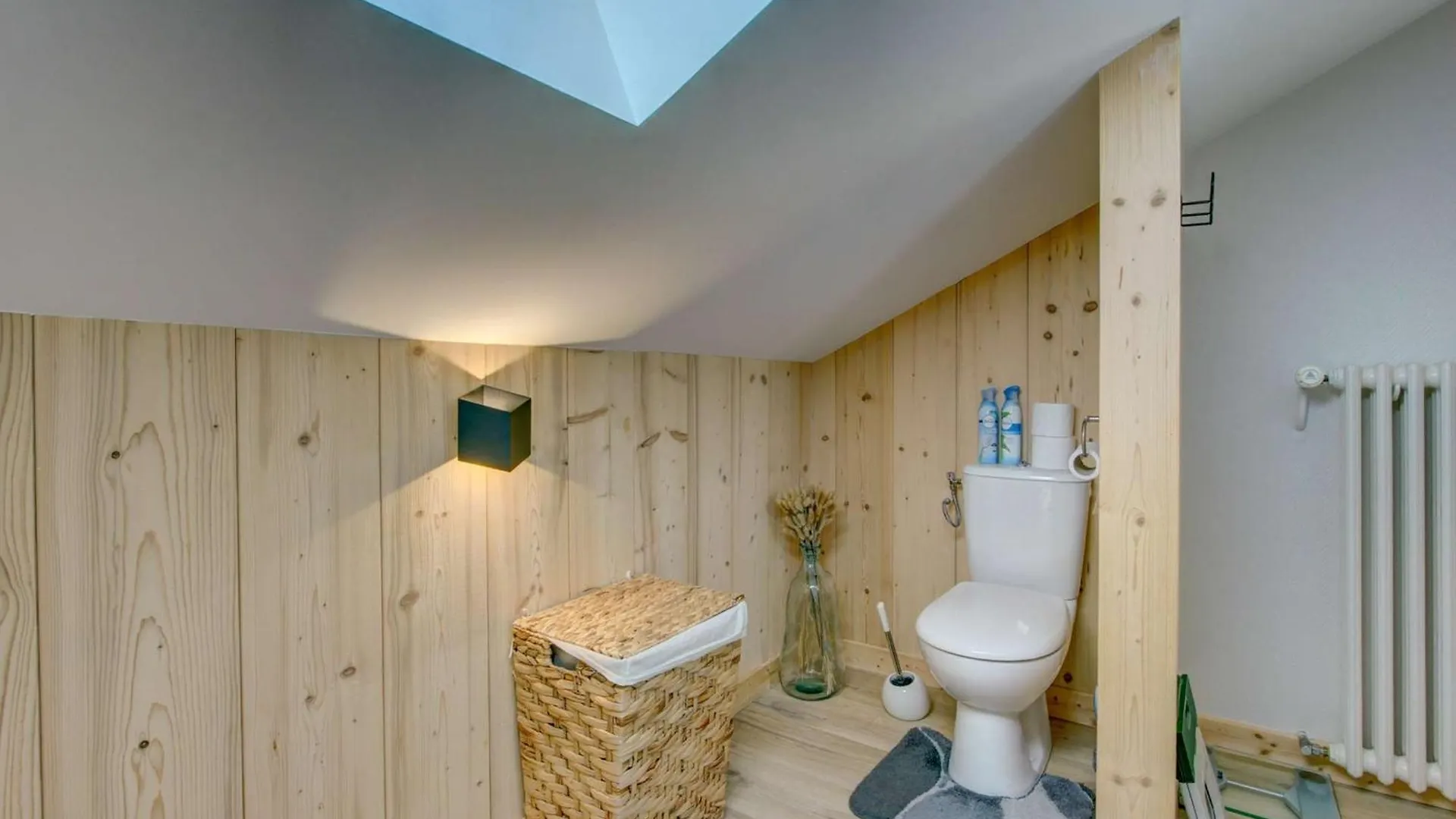 Les Prodains Appartement 4 A 6 Personnes A 100M De L'Office De Tourisme Morzine