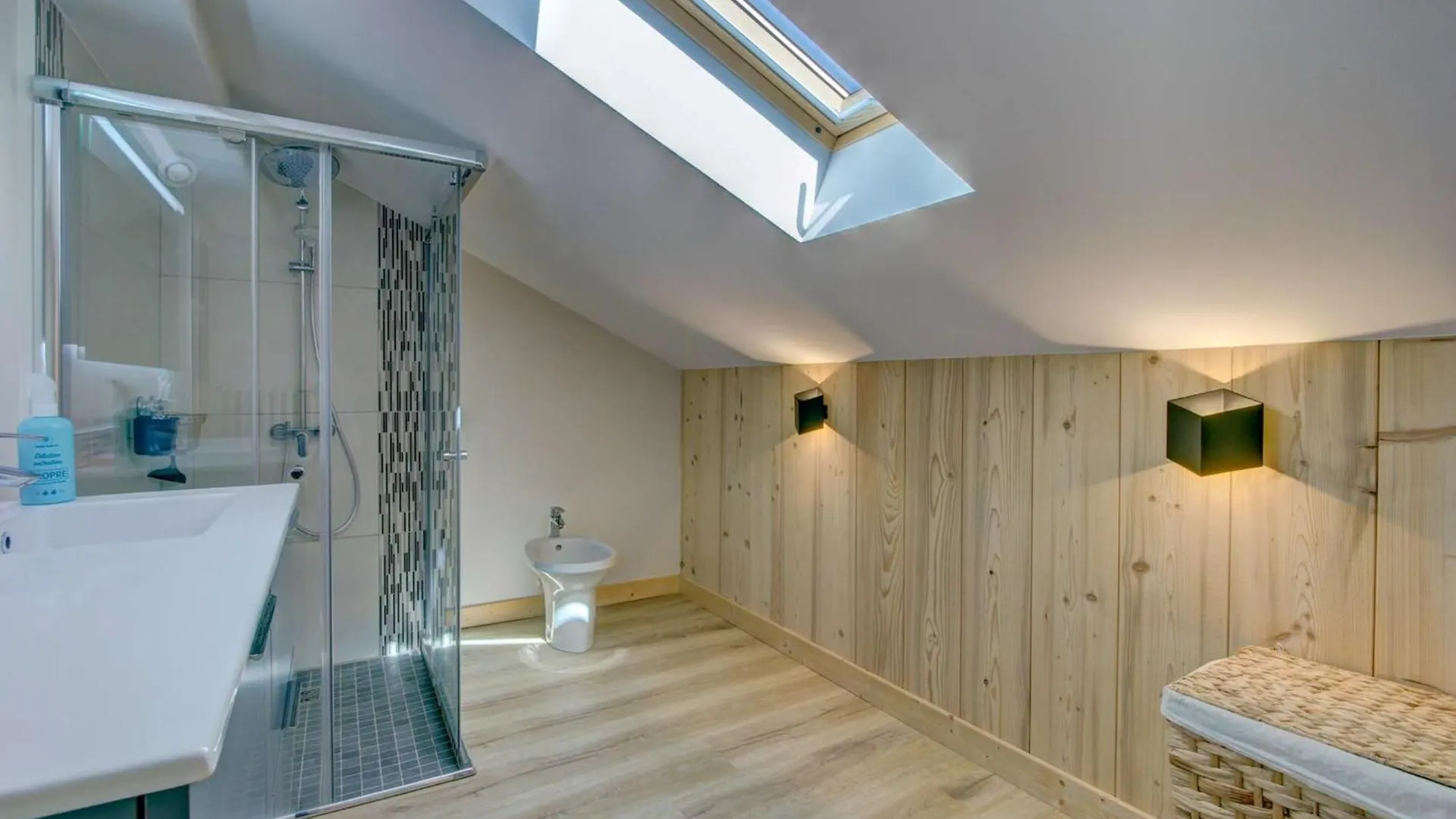 Les Prodains Appartement 4 A 6 Personnes A 100M De L'Office De Tourisme Morzine Apartment